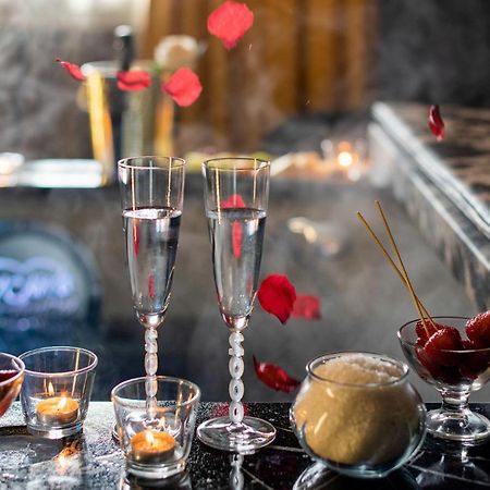 Hotel Butterfly - Il Nido D'Amore Bologna Monzuno エクステリア 写真