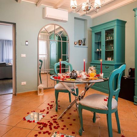 Hotel Butterfly - Il Nido D'Amore Bologna Monzuno エクステリア 写真