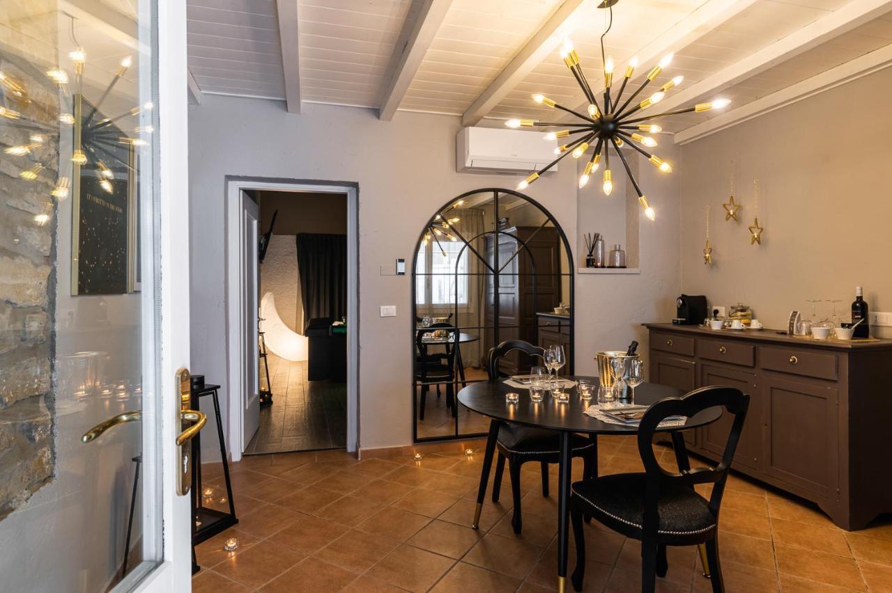 Hotel Butterfly - Il Nido D'Amore Bologna Monzuno エクステリア 写真