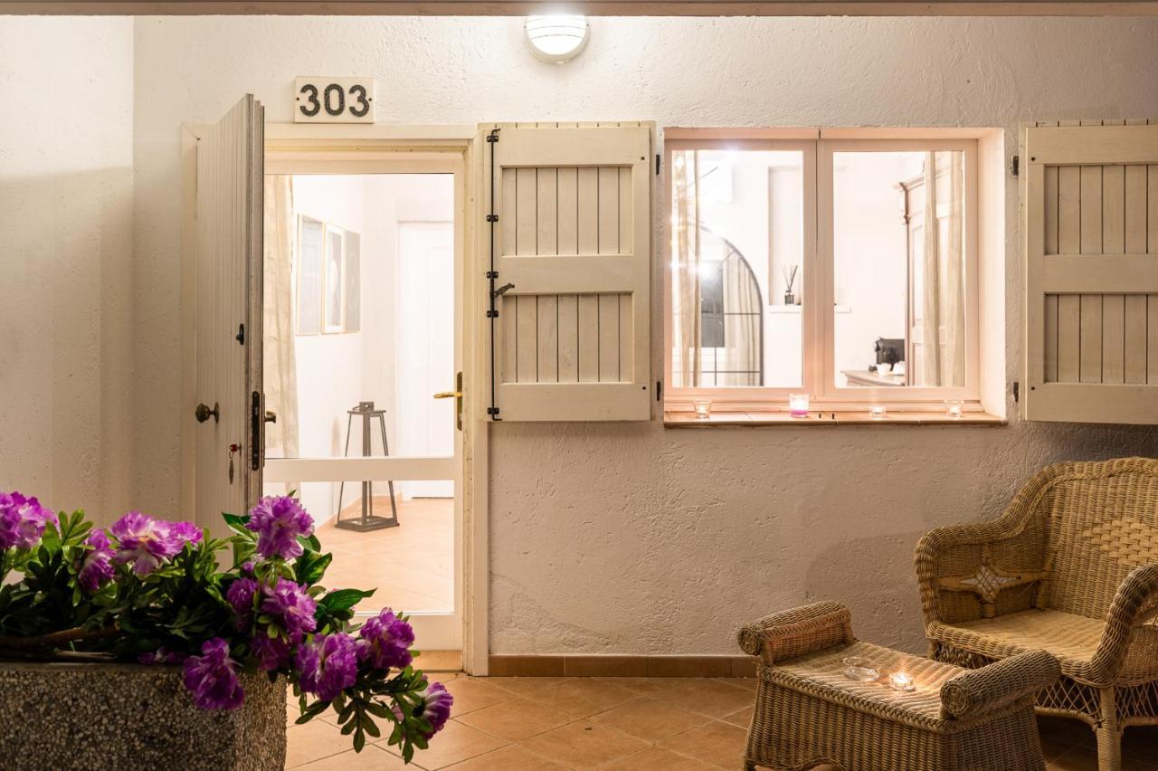 Hotel Butterfly - Il Nido D'Amore Bologna Monzuno エクステリア 写真
