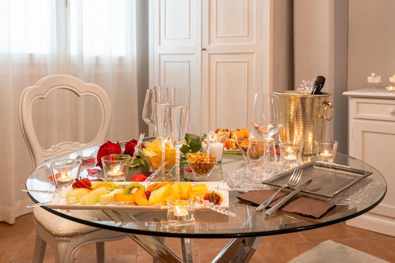 Hotel Butterfly - Il Nido D'Amore Bologna Monzuno エクステリア 写真