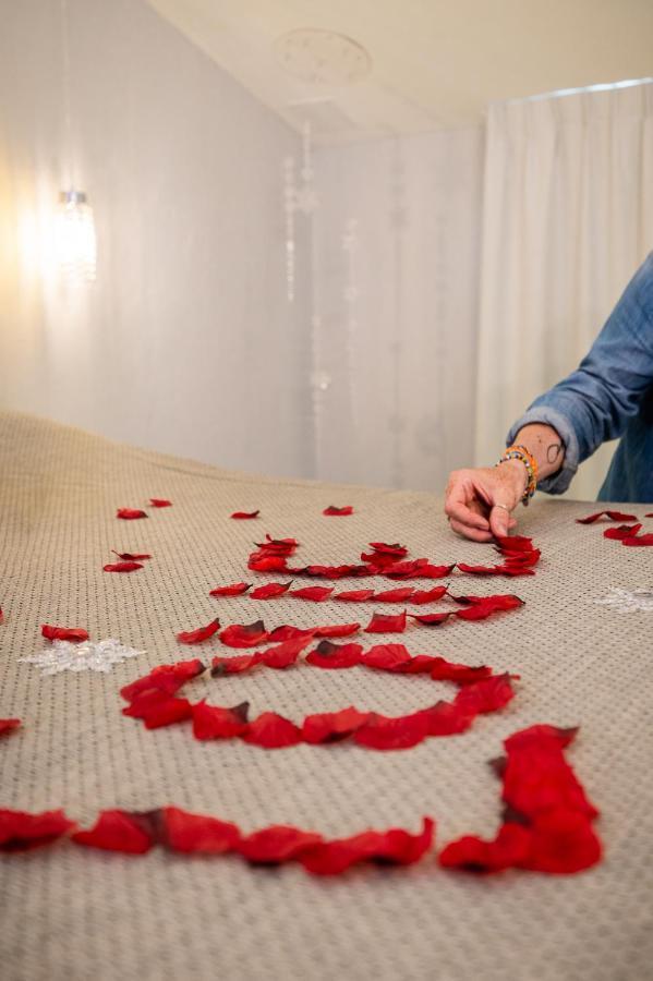 Hotel Butterfly - Il Nido D'Amore Bologna Monzuno エクステリア 写真
