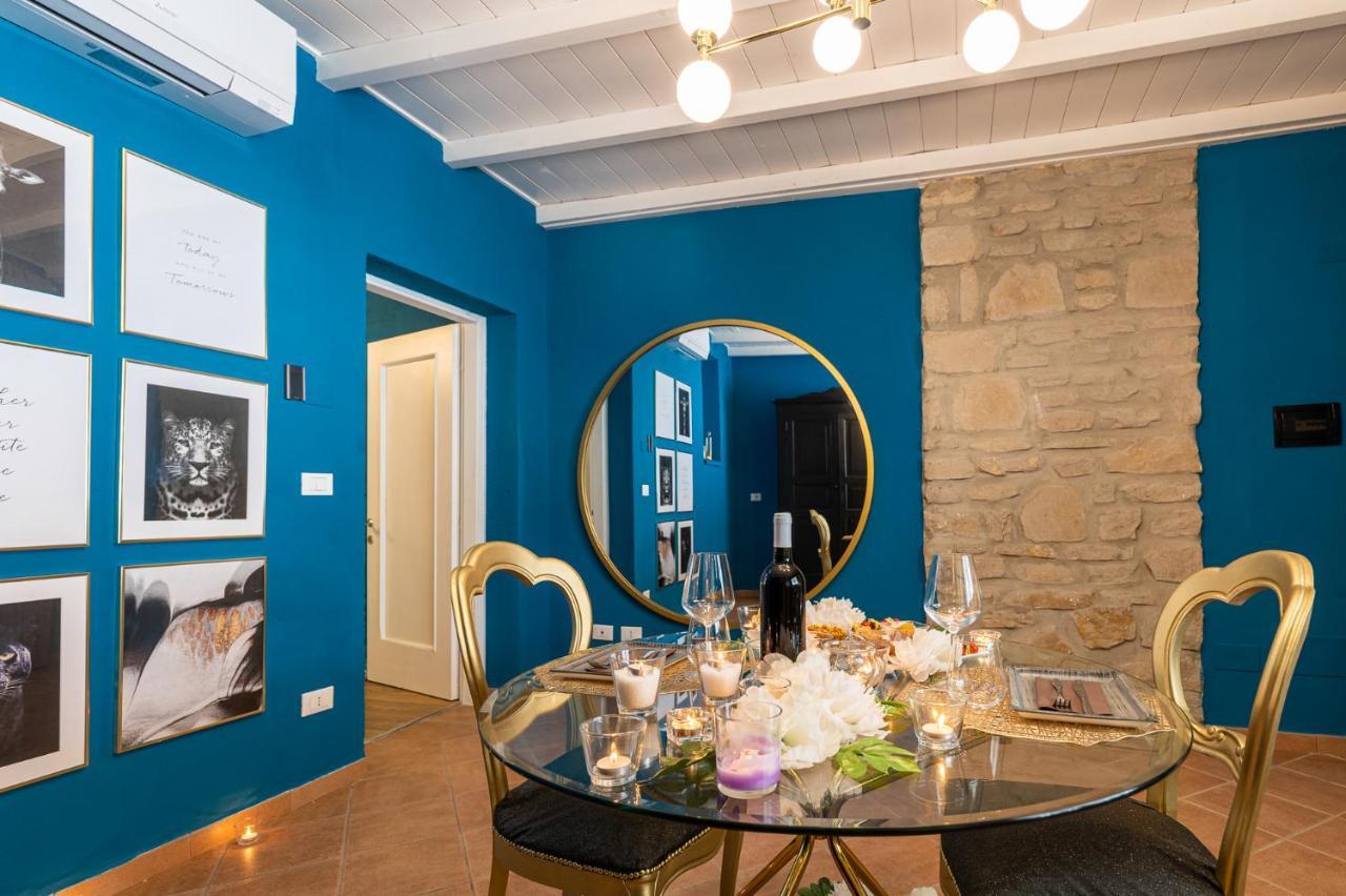 Hotel Butterfly - Il Nido D'Amore Bologna Monzuno エクステリア 写真