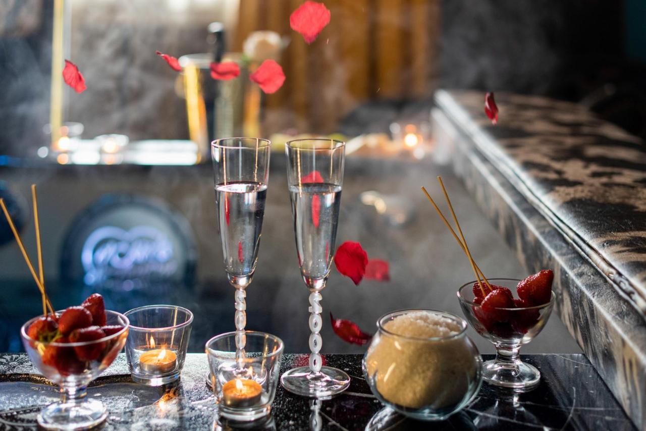 Hotel Butterfly - Il Nido D'Amore Bologna Monzuno エクステリア 写真