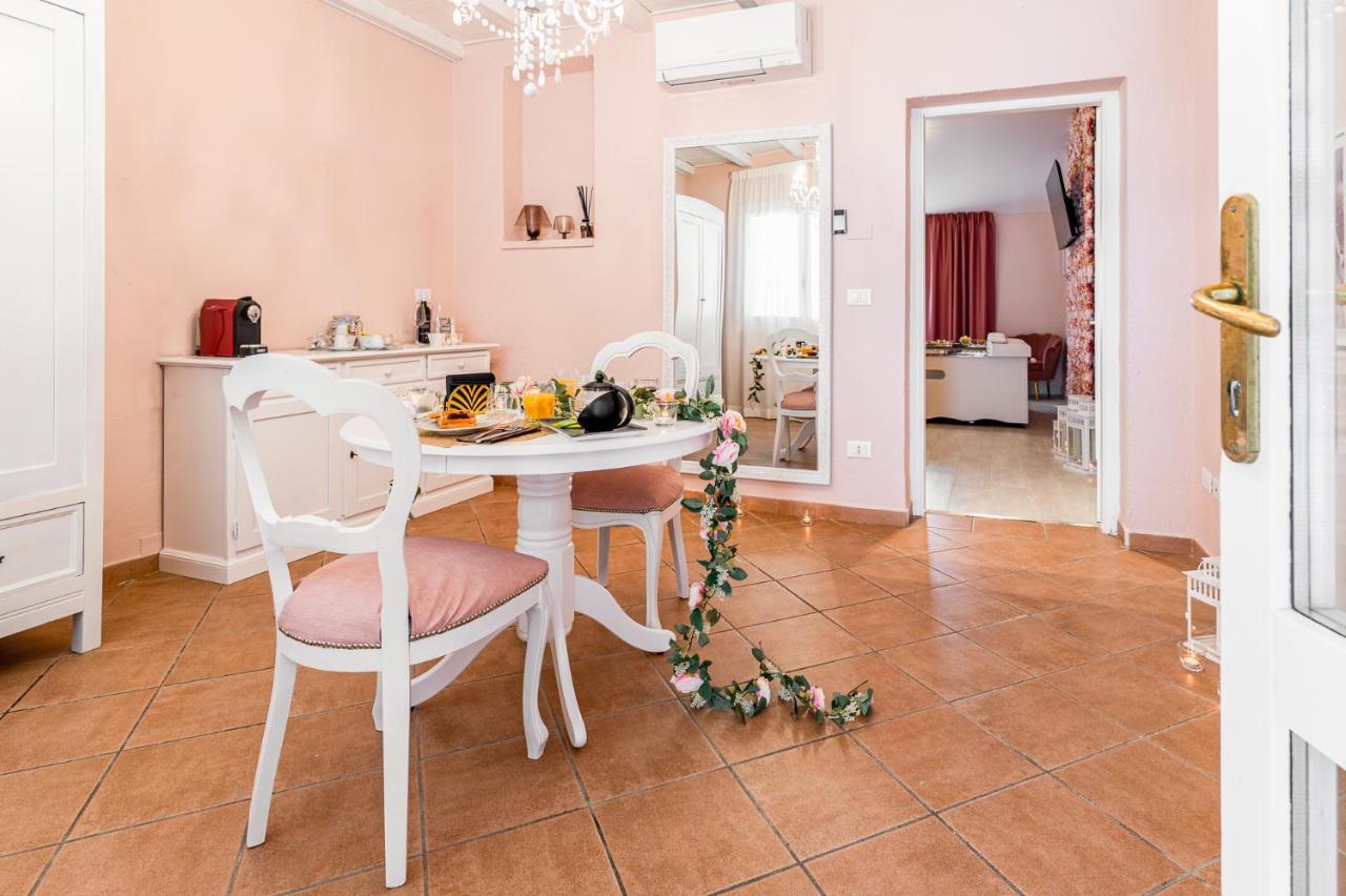 Hotel Butterfly - Il Nido D'Amore Bologna Monzuno エクステリア 写真