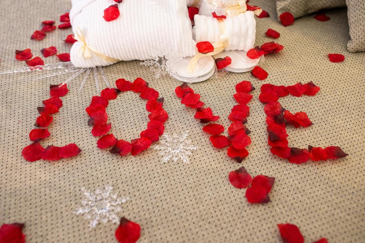 Hotel Butterfly - Il Nido D'Amore Bologna Monzuno エクステリア 写真