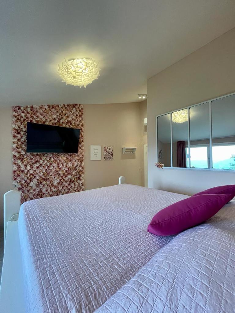 Hotel Butterfly - Il Nido D'Amore Bologna Monzuno エクステリア 写真