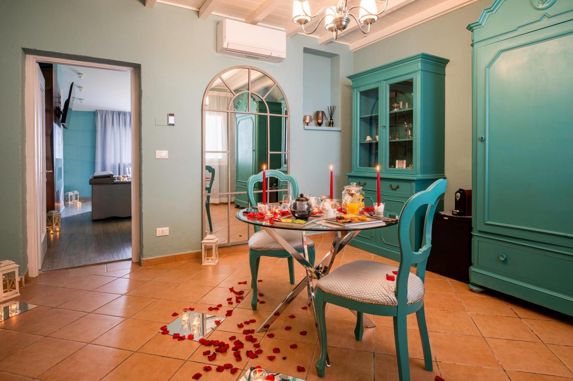 Hotel Butterfly - Il Nido D'Amore Bologna Monzuno エクステリア 写真